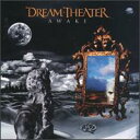 【輸入盤CD】Dream Theater / Awake (ドリーム・シアター)