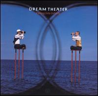 【輸入盤CD】Dream Theater / Falling Into In