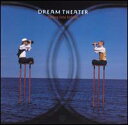 【輸入盤CD】Dream Theater / Falling Into Infinity (ドリーム・シアター)