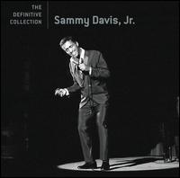 【輸入盤CD】Sammy Davis Jr. / Definitive Collection (サミー デイヴィス ジュニア)