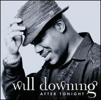 【輸入盤CD】Will Downing / After Tonight (ウィル ダウニング)