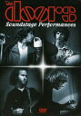 【輸入盤DVD】【新品】【1】DOORS / THE SOUNDSTAGE PERFORMANCES(ドアーズ)