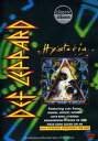 【輸入盤DVD】【新品】【1】DEF LEPPARD / HYSTERIA(デフ・レパード)