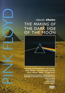 【輸入盤DVD】【新品】【1】PINK FLOYD / THE MAKING OF THE DARK SIDE OF THE MOON (ピンク・フロイド)