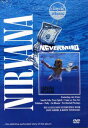 【輸入盤DVD】【新品】【1】NIRVANA / NEVERMIND(ニルヴァーナ)
