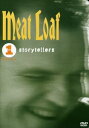 【輸入盤DVD】【新品】MEAT LOAF / VH-1 STORYTELLERS(ミート・ローフ)