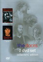 【輸入盤DVD】【1】DOORS / SOUNDSTAGE / NO ONE HERE GETS OUT ALIVE(ドアーズ)