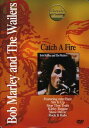 【輸入盤DVD】【新品】【1】BOB MARLEY & WAILERS / CATCH A FIRE: CLASSIC ALBUM(ボブ・マーリー&ウェイラーズ)(2)