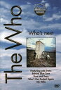 【輸入盤DVD】WHO / WHO'S NEX: CLASSIC ALBUM(フー)