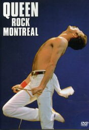 【輸入盤DVD】【0】QUEEN / QUEEN ROCK MONTREAL(クイーン)