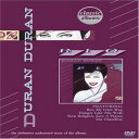【輸入盤DVD】【新品】【0】DURAN DURAN / CLASSIC ALBUMS: RIO(デュラン・デュラン)
