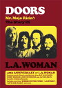 【輸入盤DVD】【新品】【1】DOORS / MR MOJO RISIN: THE STORY OF L.A. WOMAN/ (DOL DTS)(ドアーズ)