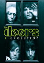 【輸入盤DVD】【新品】【1】DOORS / R-EVOLUTION(ドアーズ)