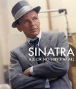 【輸入盤DVD】【1】FRANK SINATRA / ALL OR NOTHING AT ALL(フランク・シナトラ)