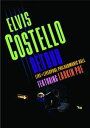 【輸入盤DVD】【1】ELVIS COSTELLO / DETOUR LIVE AT LIVERPOOL PHILHARMONIC HALL(エルヴィス・コステロ)