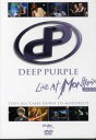 【輸入盤DVD】【1】DEEP PURPLE / THEY ALL CAME DOWN TO MONTREUX: LIVE AT MONTREUX(ディープ パープル)