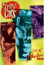 【輸入盤DVD】【1】STRAY CATS / LIVE AT MONTREUX 1981(ストレイ キャッツ)