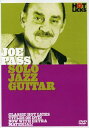 【輸入盤DVD】【0】JOE PASS / SOLO JAZZ GUITAR(ジョー パス)