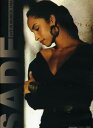 【輸入盤DVD】SADE / LIVE IN MUNICH(シャーデー)