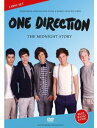 【輸入盤DVD】【1】ONE DIRECTION / MIDNIGHT STORY(ワン ダイレクション)