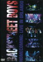 【輸入盤DVD】【新品】【1】BACKSTREET BOYS / HOMECOMING: LIVE IN ORLANDO(バックストリート・ボーイズ)