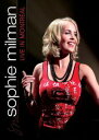 【輸入盤DVD】【0】SOPHIE MILMAN / LIVE IN MONTREAL(ソフィー・ミルマン)