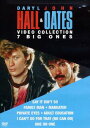 【輸入盤DVD】【新品】HALL & OATES / 7 BIG ONES(ホール&オーツ)