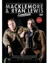 【輸入盤DVD】【新品】【0】MACKLEMORE & RYAN LEWIS / LIMITLESS(マックルモア&ライアン・ルイス)