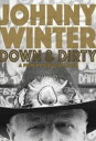 【輸入盤DVD】JOHNNY WINTER / JOHNNY WINTER: DOWN & DIRTY(ジョニー・ウィンター)
