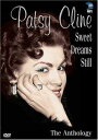 【輸入盤DVD】【新品】【1】PATSY CLINE / SWEET DREAMS STILL: THE ANTHOLOGY(パッツィー・クライン)