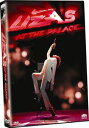 【輸入盤DVD】【新品】【1】LIZA MINNELLI / AT THE PALACE(ライザ・ミネリ)