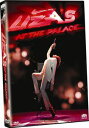 【輸入盤DVD】【1】LIZA MINNELLI / AT THE PALACE(ライザ ミネリ)