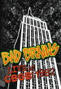 【輸入盤DVD】【0】BAD BRAINS / LIVE CBGB 1982(バッド・ブレインズ) 1