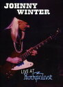 【輸入盤DVD】JOHNNY WINTER / LIVE ROCKPALAST 1979(ジョニー・ウィンター)