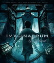 【輸入盤DVD】【0】NIGHTWISH / IMAGINAERUM BY NIGHTWISH (W / BLU-RAY)(ナイトウィッシュ)