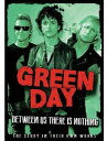 【輸入盤DVD】【1】GREEN DAY / BETWEEN US THERE IS NOTHING(グリーン・デイ)