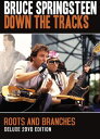 【輸入盤DVD】【0】BRUCE SPRINGSTEEN / DOWN THE TRACKS (2PC)(ブルース スプリングスティーン)