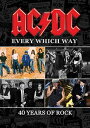 【輸入盤DVD】【新品】【0】AC/DC / EVERY WHICH WAY(AC/DC)(2)