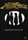 【輸入盤DVD】【0】NITTY GRITTY DIRT BAND / GREATEST HITS LIVE(ニッティ グリッティ ダート バンド)