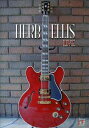 【輸入盤DVD】【新品】【0】HERB ELLIS / LIVE(ハーブ・エリス)