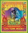 【輸入盤DVD】【新品】SANTANA / CORAZON: LIVE FROM MEXICO - IVE IT TO BELIEVE IT(サンタナ)