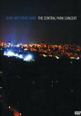 【輸入盤DVD】【0】DAVE MATTHEWS / CENTRAL PARK CONCERT (2PC)(デイヴ・マシューズ)