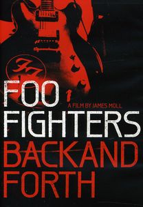 yADVDzy0zFOO FIGHTERS / BACK & FORTH(t[Et@C^[Y)