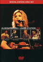 【輸入盤DVD】ALISON KRAUSS / LIVE (2PC)(アリソン クラウス)