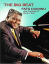 【輸入盤DVD】FATS DOMINO / BIG BEAT: FATS DOMINO & THE BIRTH OF ROCK N' ROLL(ファッツ・ドミノ)