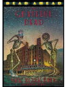 【輸入盤DVD】【1】GRATEFUL DEAD / DEAD AHEAD(グレイトフル デッド)