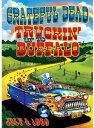 【輸入盤DVD】GRATEFUL DEAD / TRUCKIN UP TO BUFFALO(グレイトフル デッド)