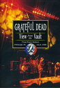 【輸入盤DVD】【新品】GRATEFUL DEAD / VIEW FROM THE VAULT(グレイトフル・デッド)