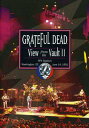 【輸入盤DVD】GRATEFUL DEAD / VIEW FROM THE VAULT II(グレイトフル デッド)
