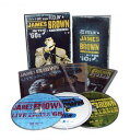 【輸入盤DVD】【0】JAMES BROWN / I GOT THE FEELIN: JAMES BROWN IN THE 60S(ジェームス ブラウン)